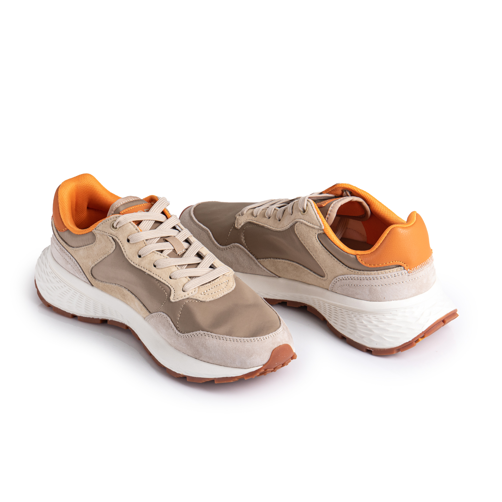 Sneakersy męskie Hoff Santiago II