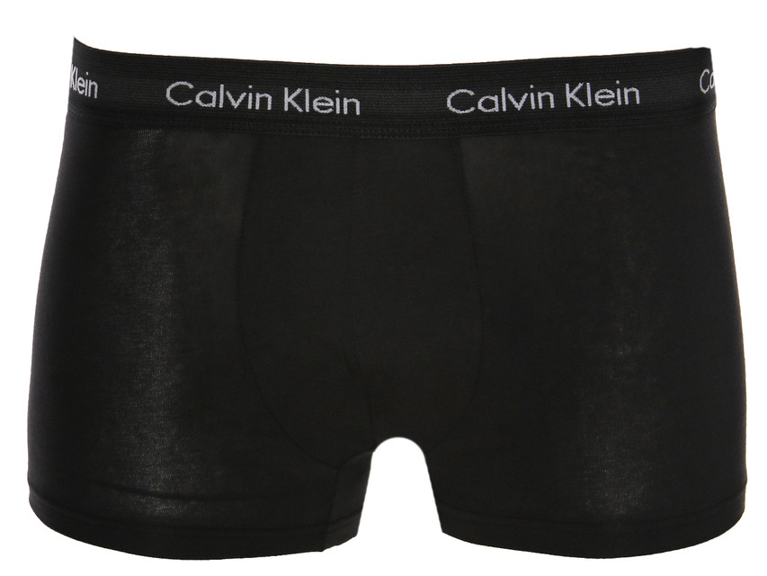 Bokserki Calvin Klein 3-Pack  0000U2664G-6ZK