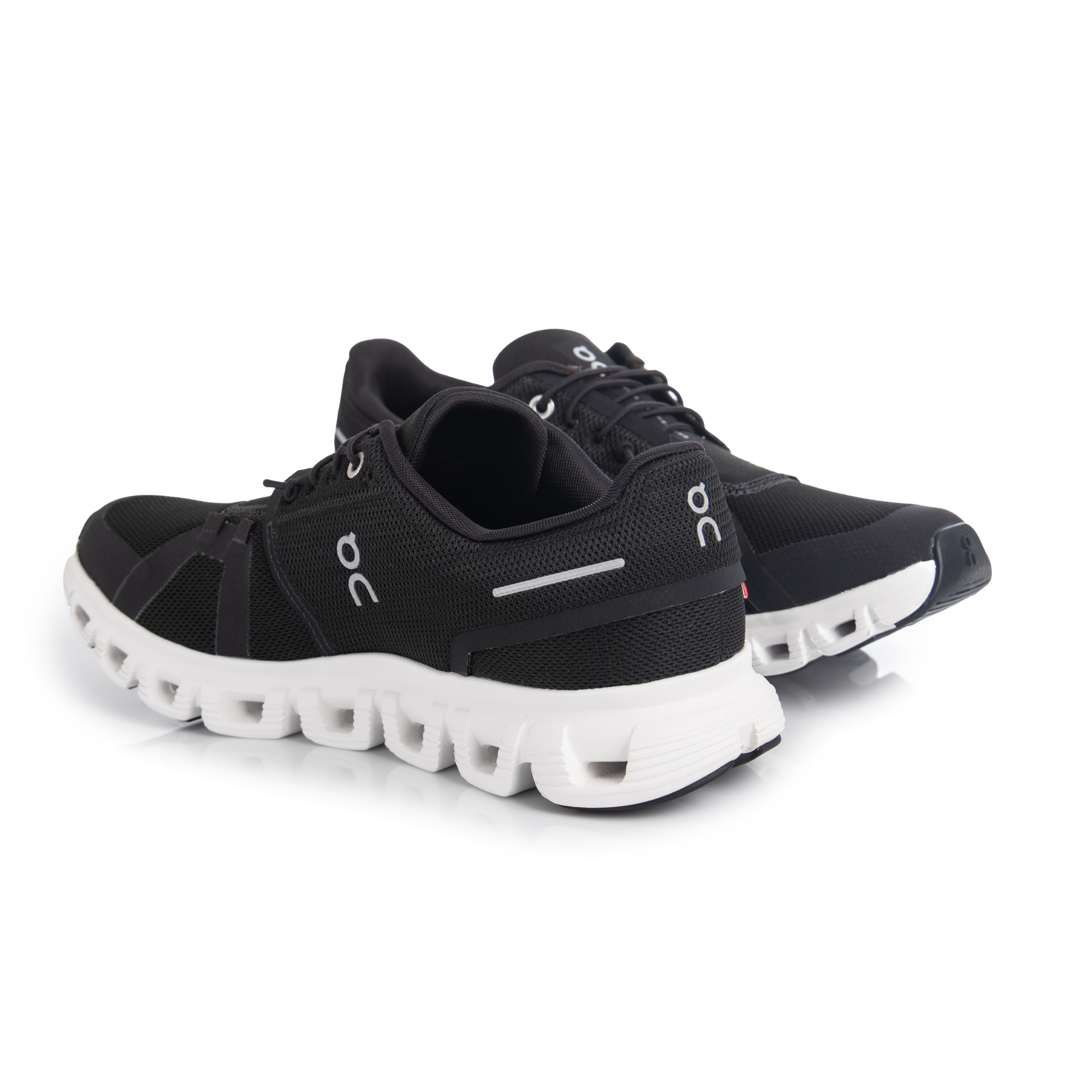 Sneakersy damskie On Running Cloud 6
