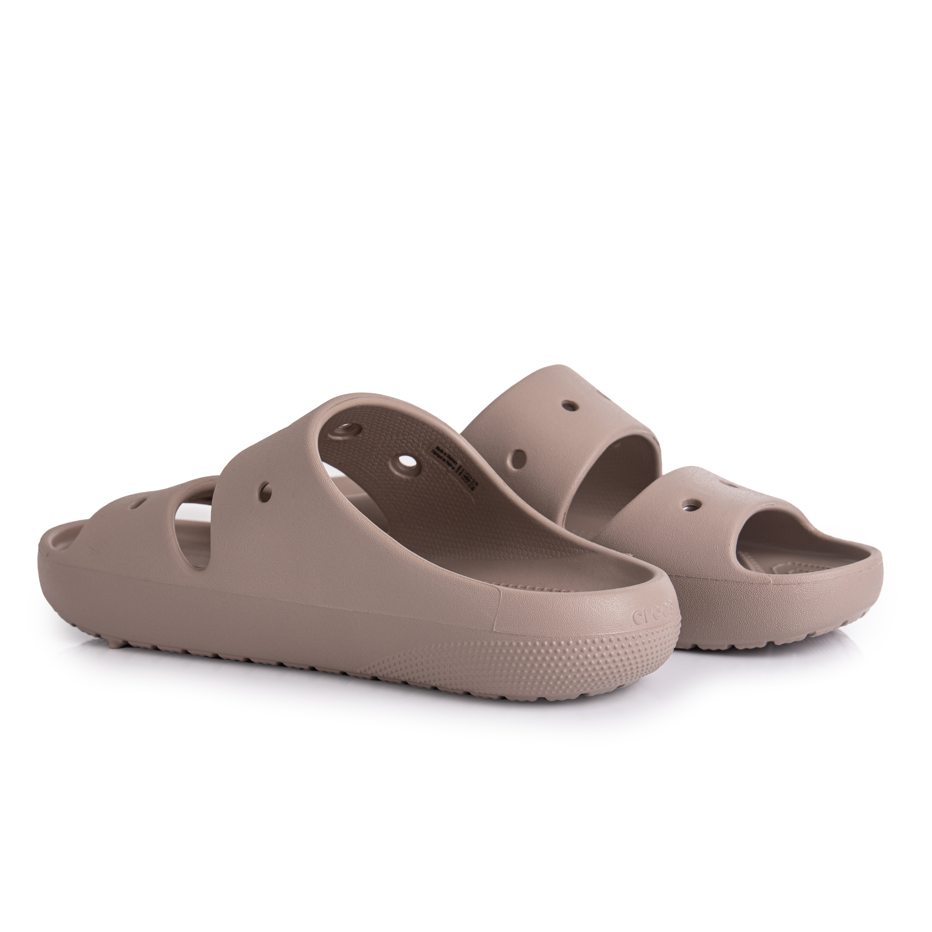 Klapki Crocs Classic Sandal V2