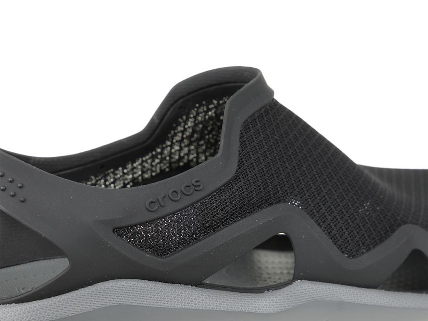 Sandały męskie Crocs Swiftwater 205701-0DD