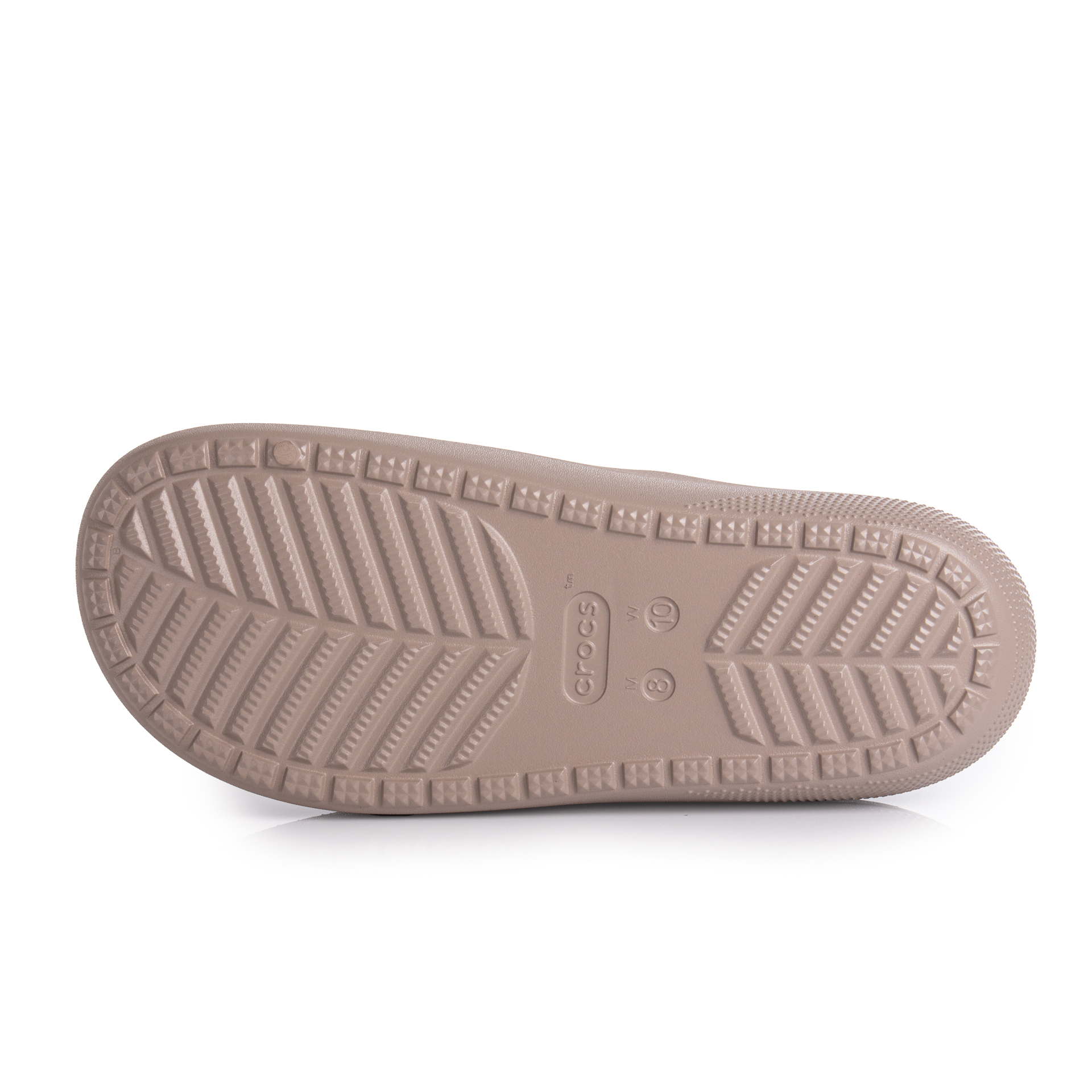 Klapki Crocs Classic Sandal V2