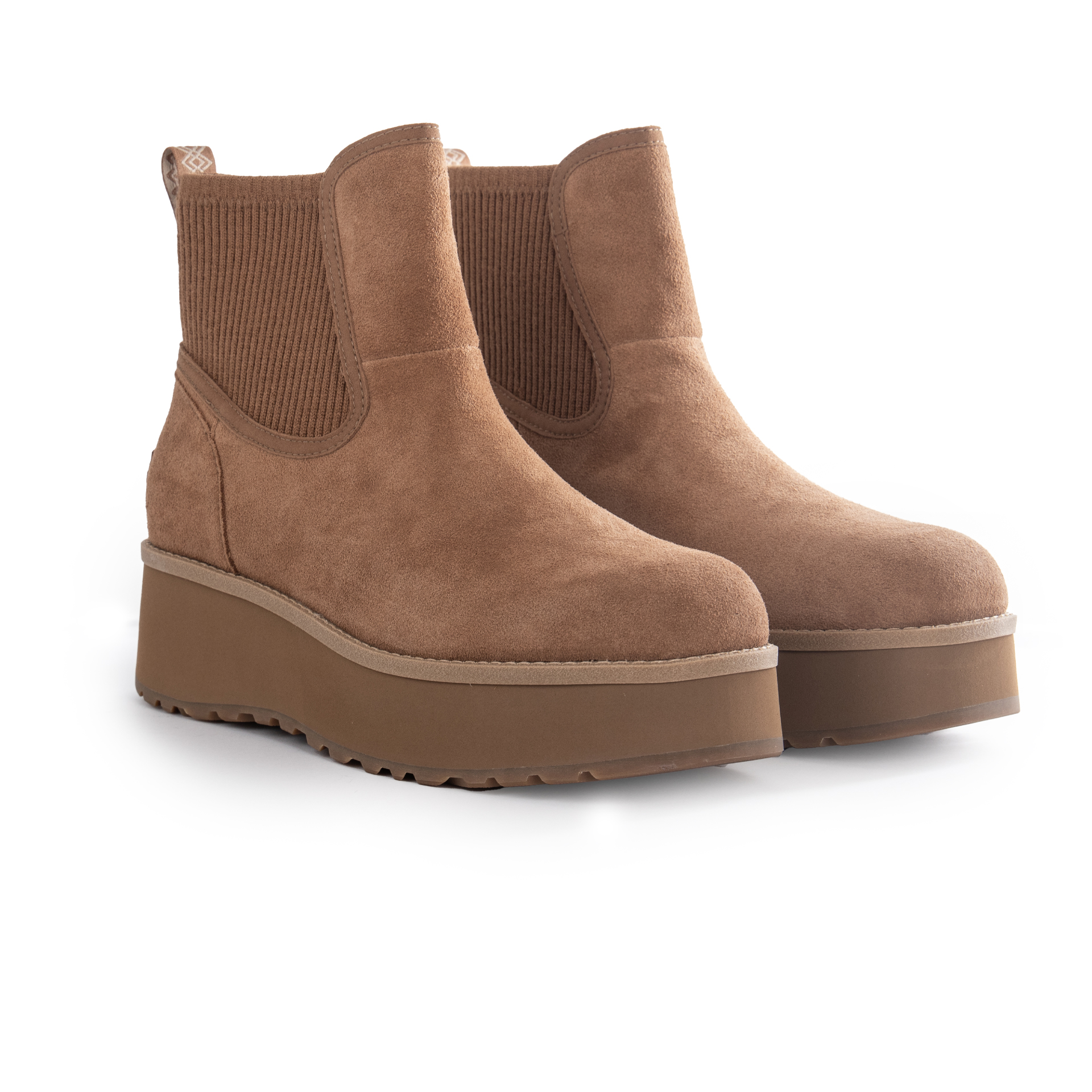 Buty damskie UGG Cityfunc Chelsea