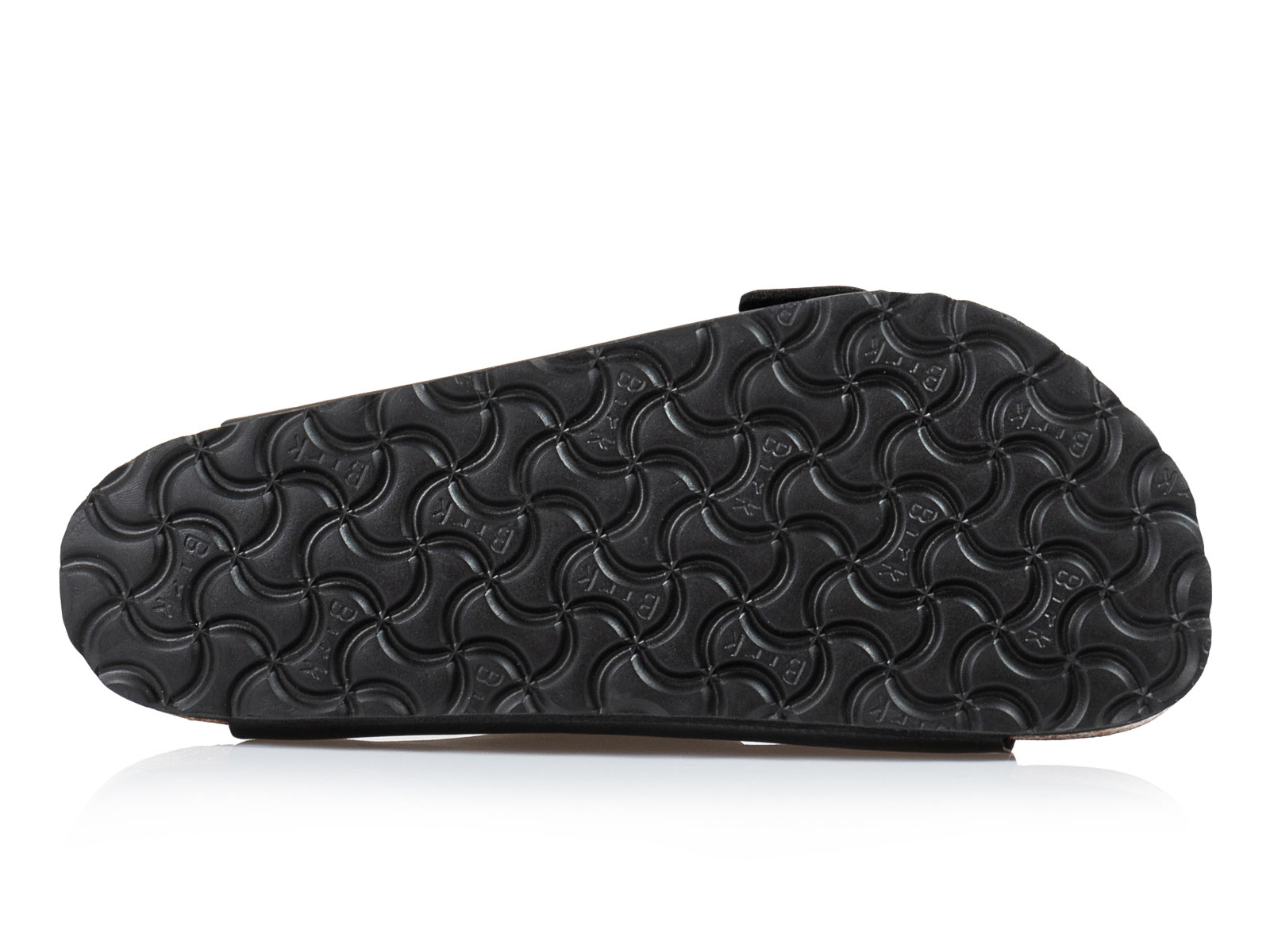 Klapki Birkenstock Arizona BF 1019098 