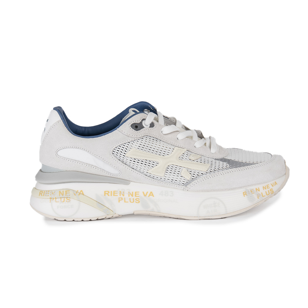Buty sportowe męskie Premiata Moerun 