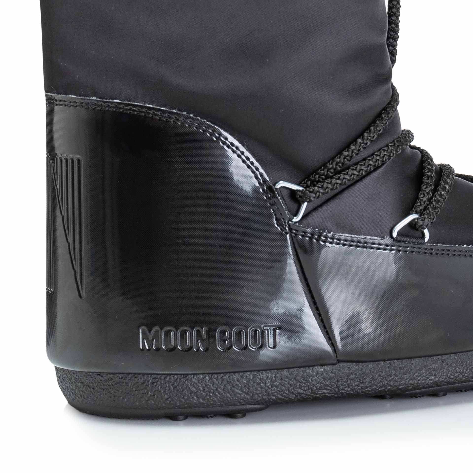 Śniegowce damskie Moon Boot  Icon Glance