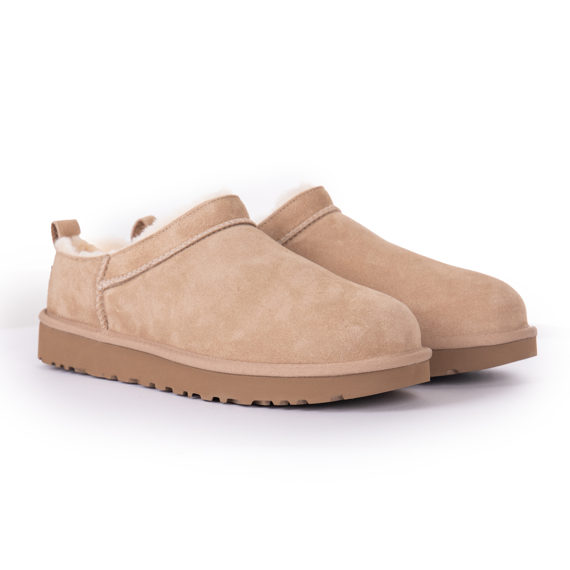 Buty damskie UGG Classic Micro