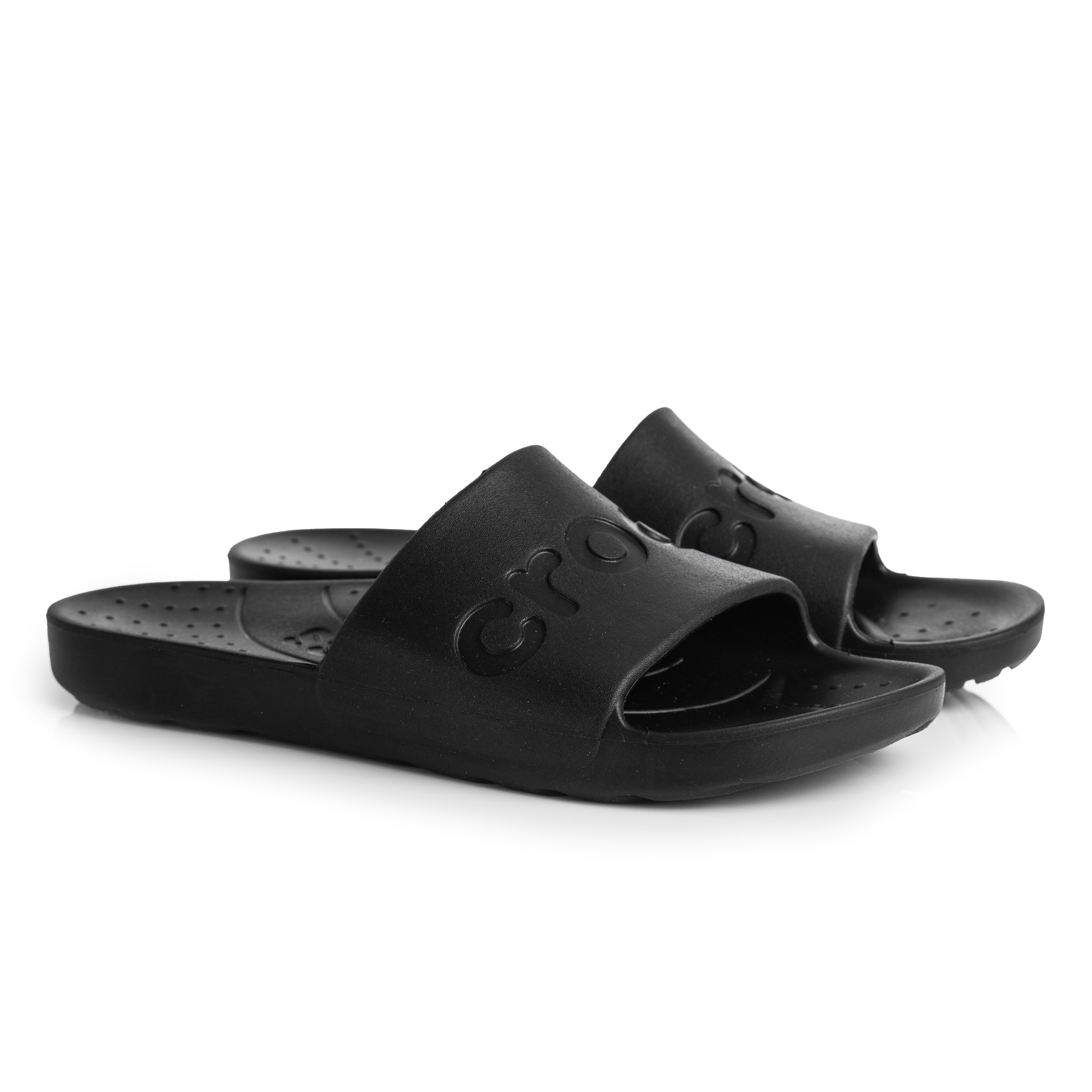 Klapki Crocs Slide