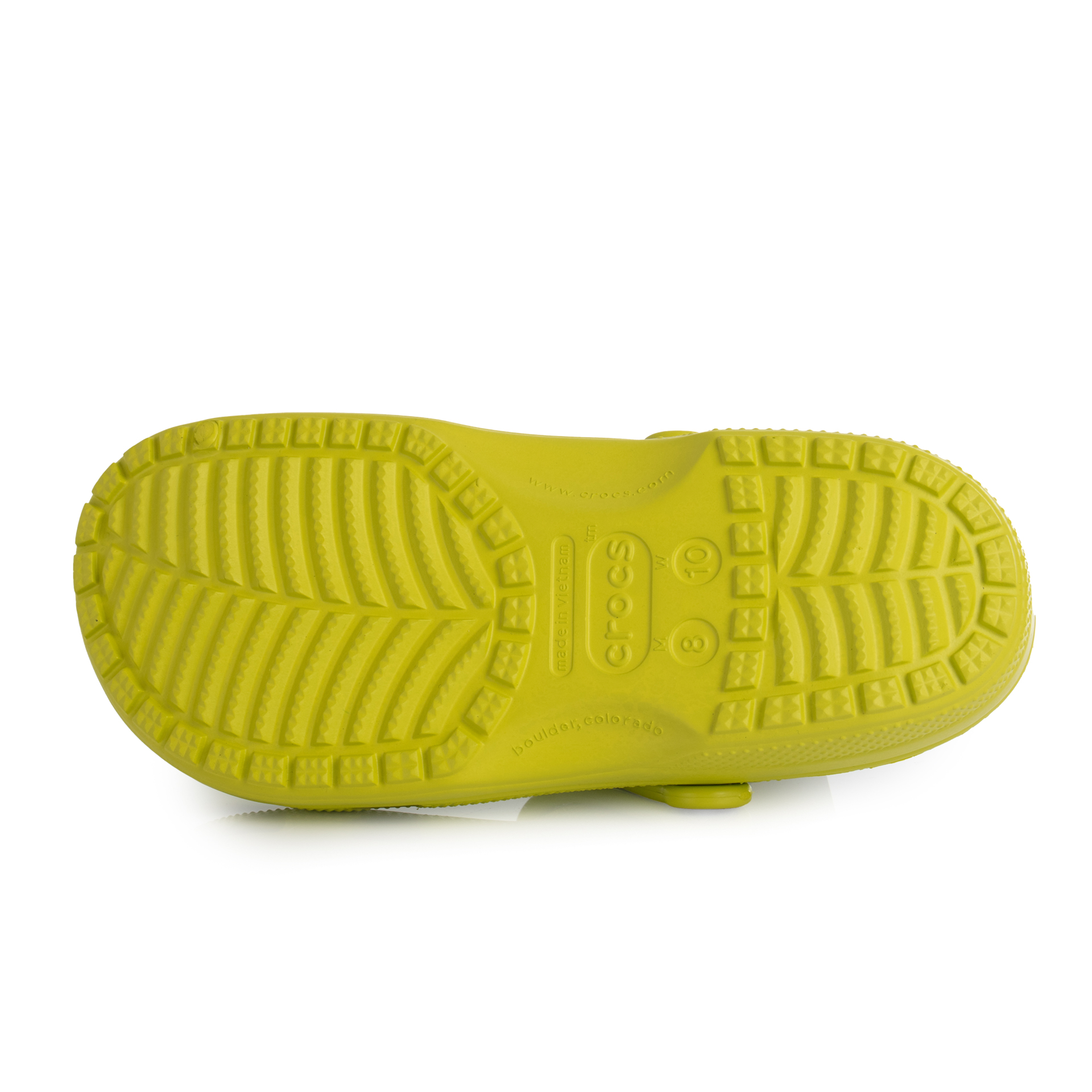 Klapki Crocs Classic