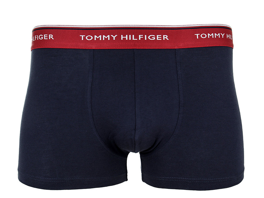 Bokserki męskie Tommy Hilfiger 3pack UM0UM01642-006 L