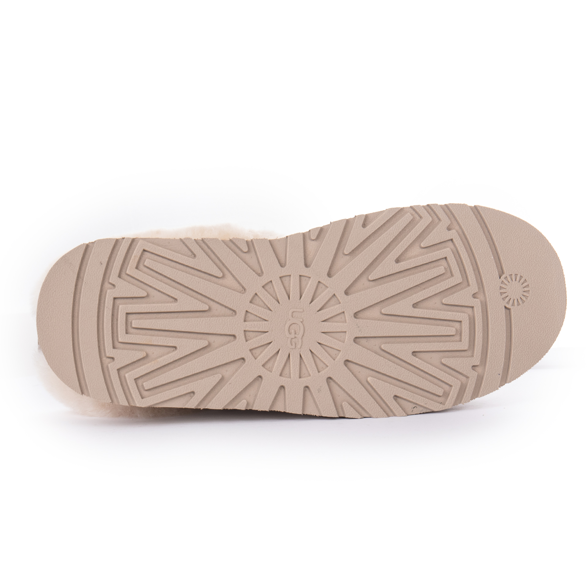 Buty damskie UGG Classic Tazelle