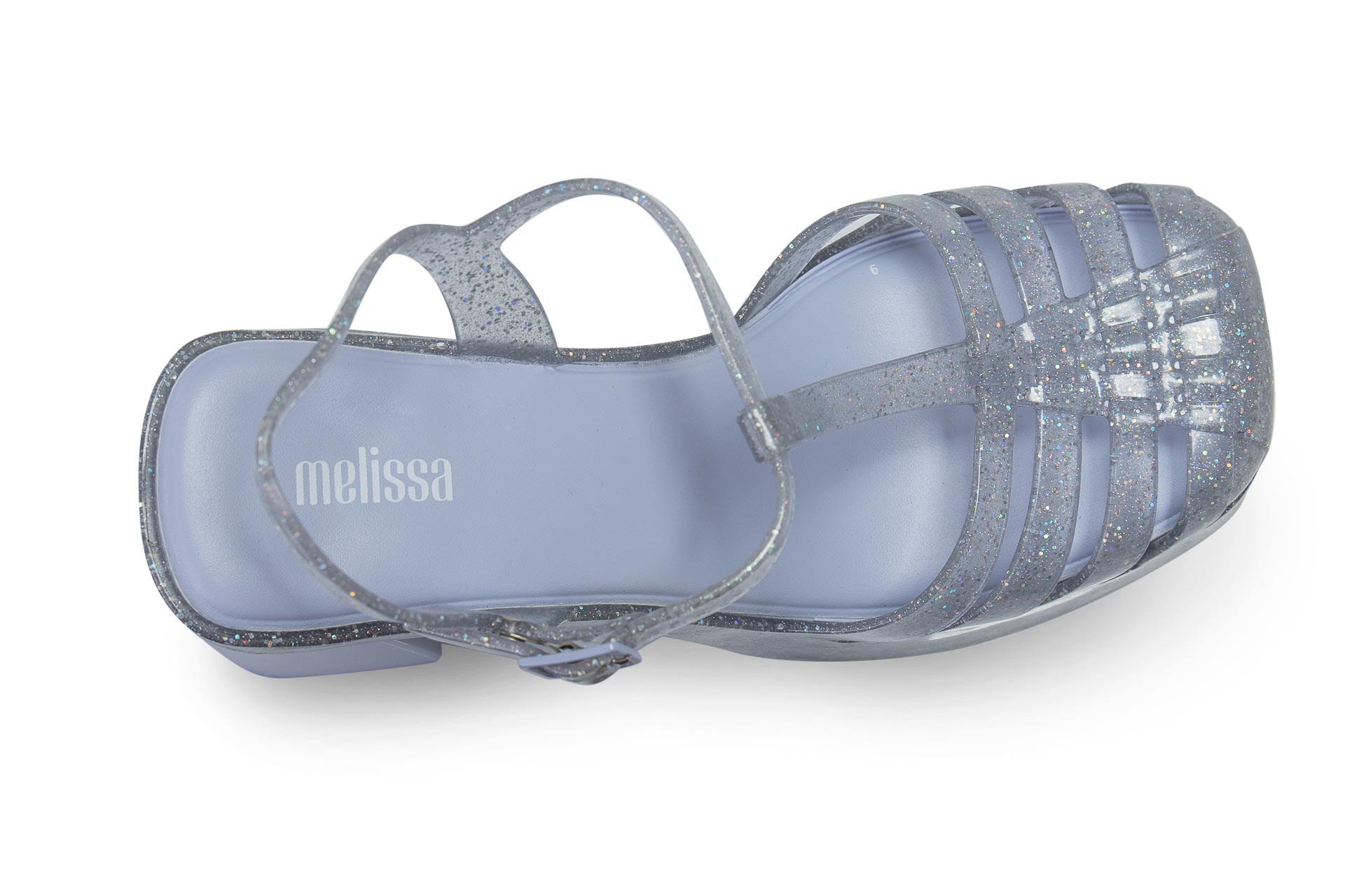 Sandały Melissa Party Heel M33818-AH874