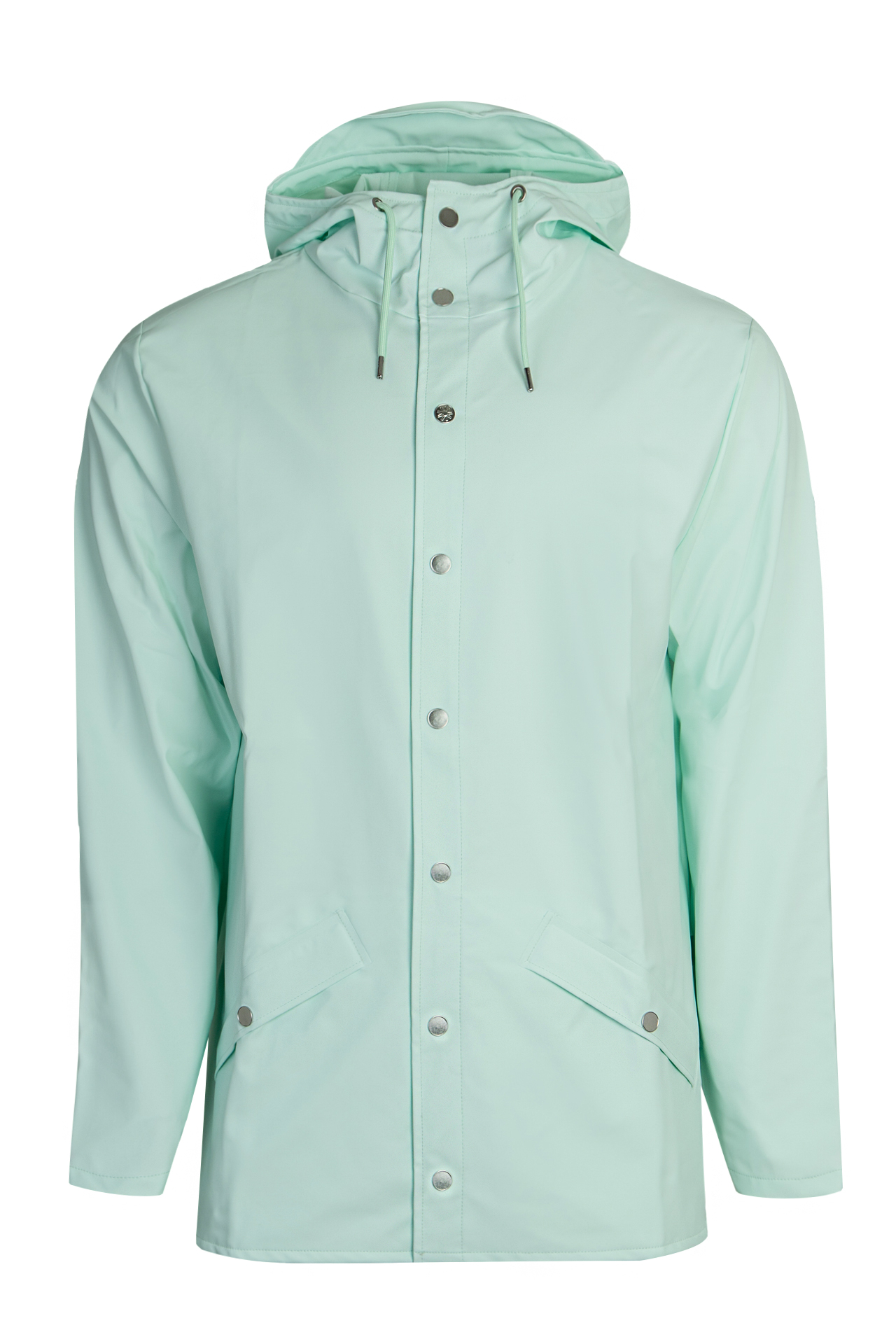 Kurtka unisex Rains Mineral 12010-34