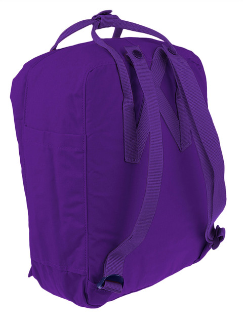 Plecak Kanken Fjallraven Purple F23510-580