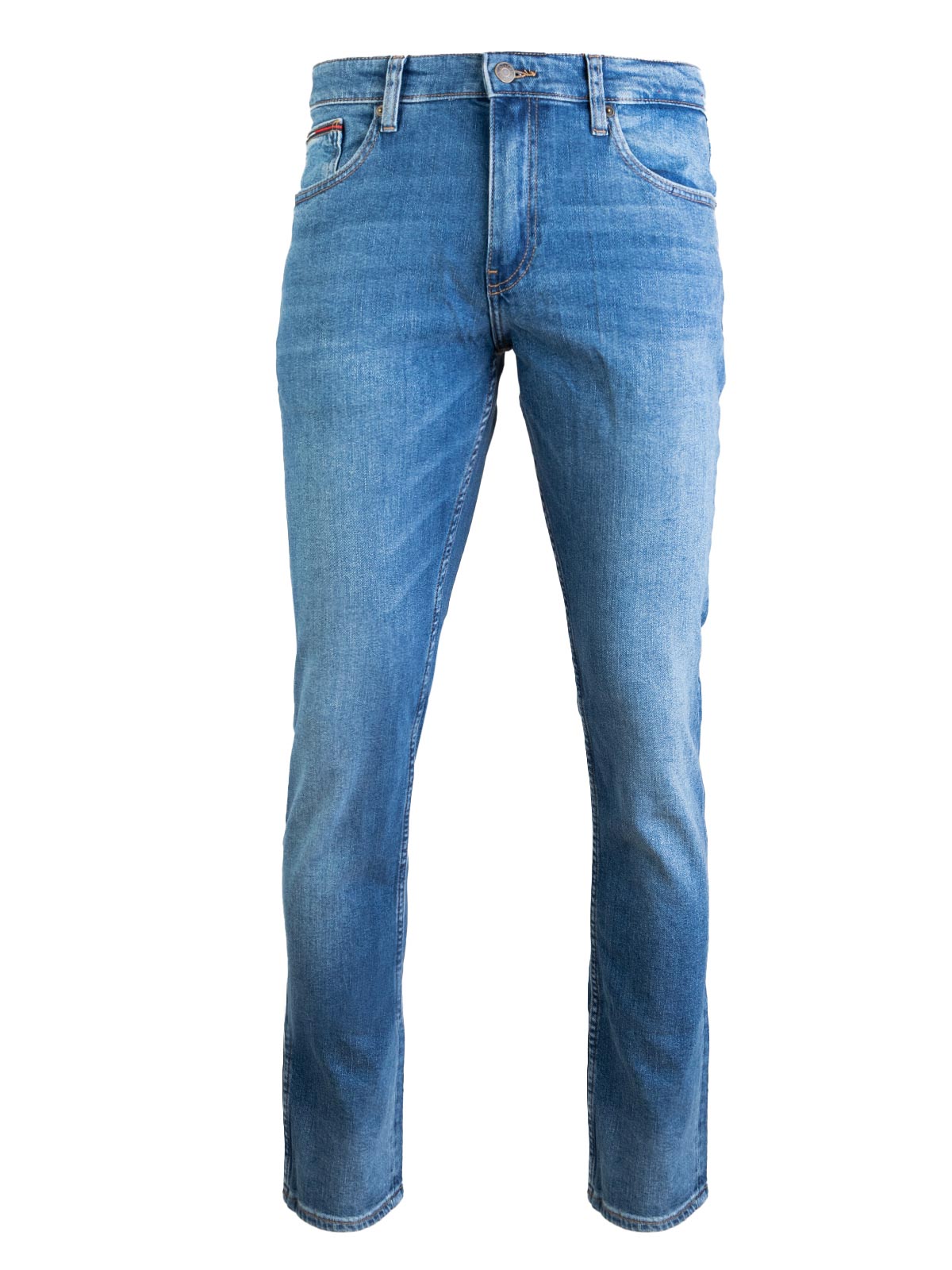 Spodnie jeansowe Tommy Hilfiger DM0DM11965-1A5