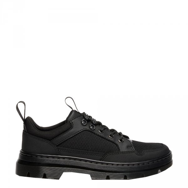 Półbuty Dr. Martens Reeder MK.02