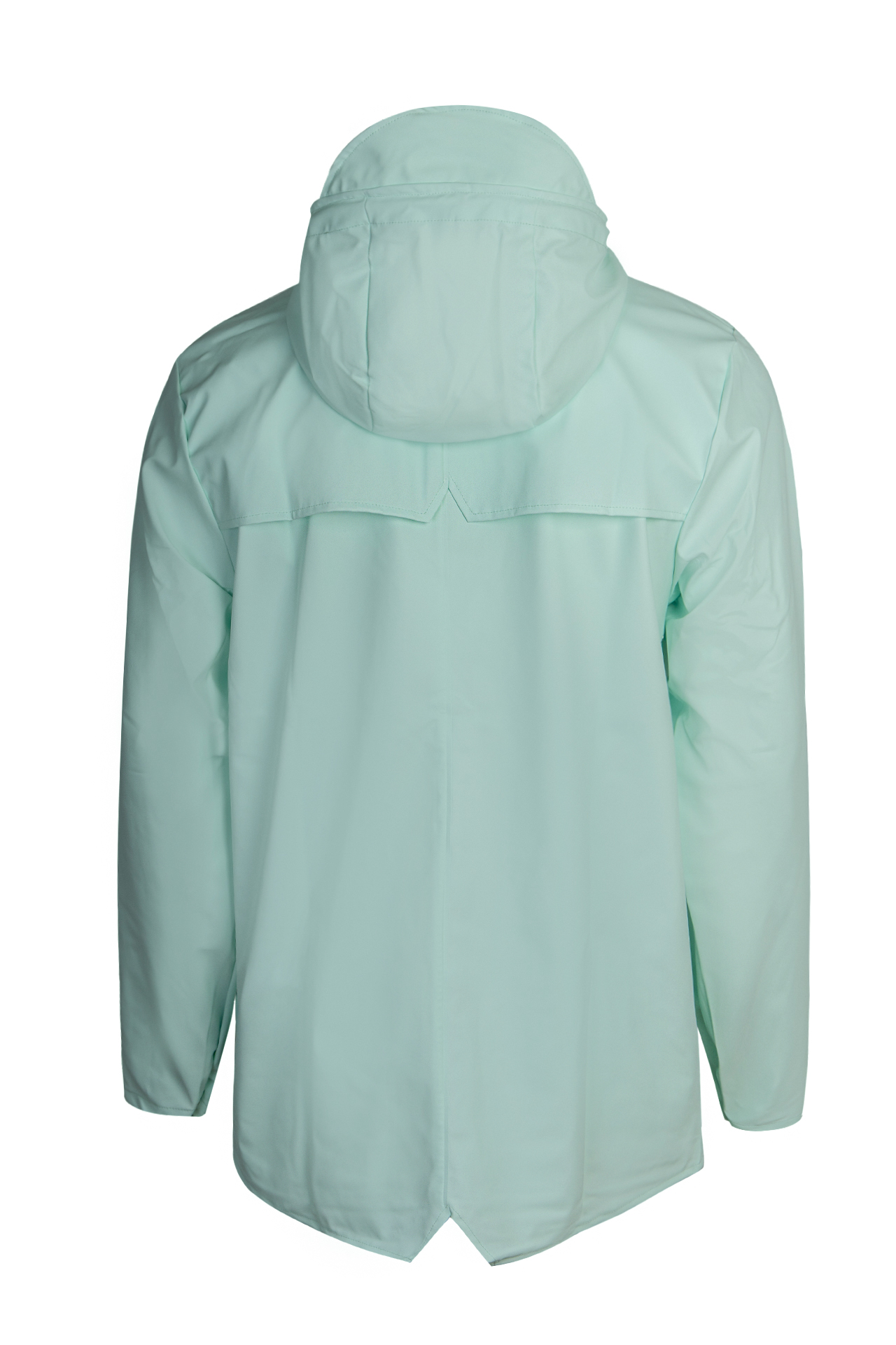 Kurtka unisex Rains Mineral 12010-34