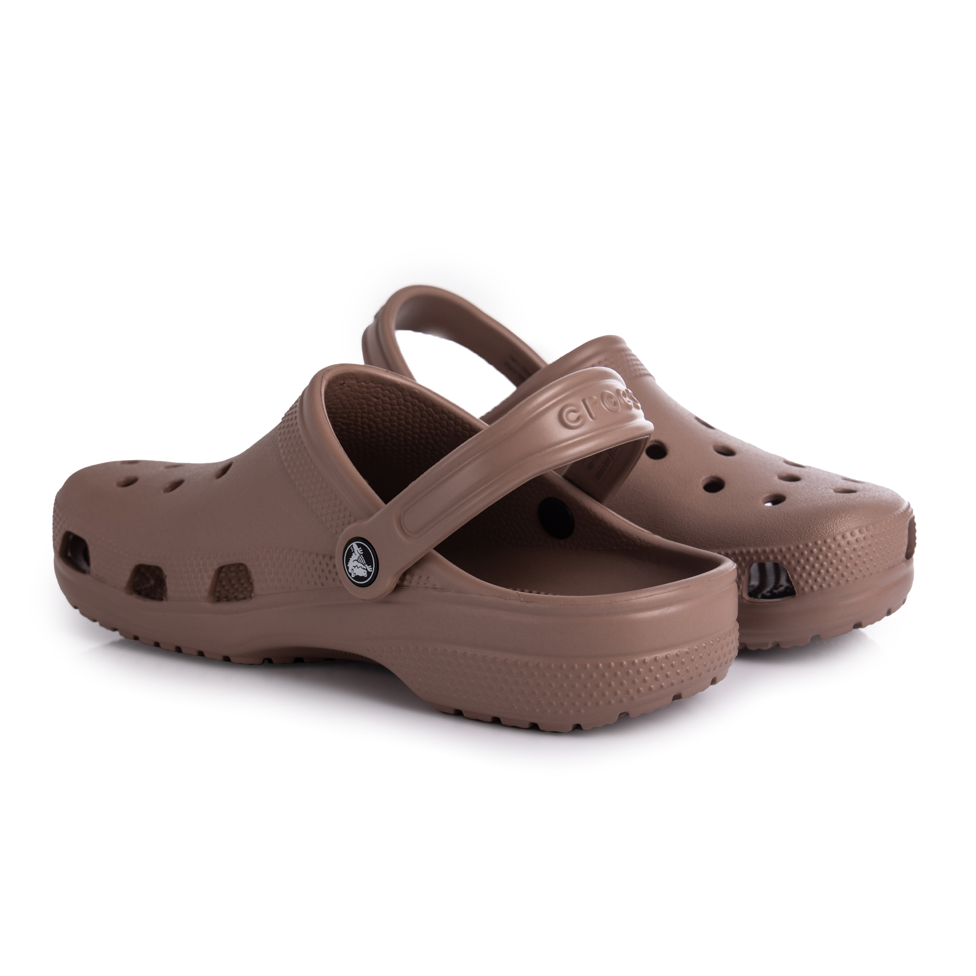 Klapki Crocs Classic