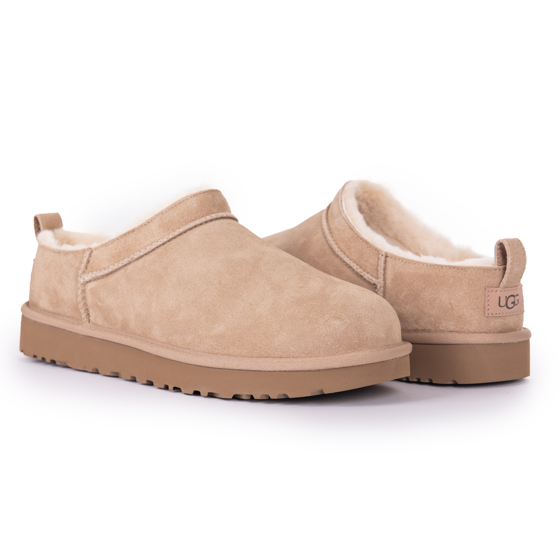 Buty damskie UGG Classic Micro