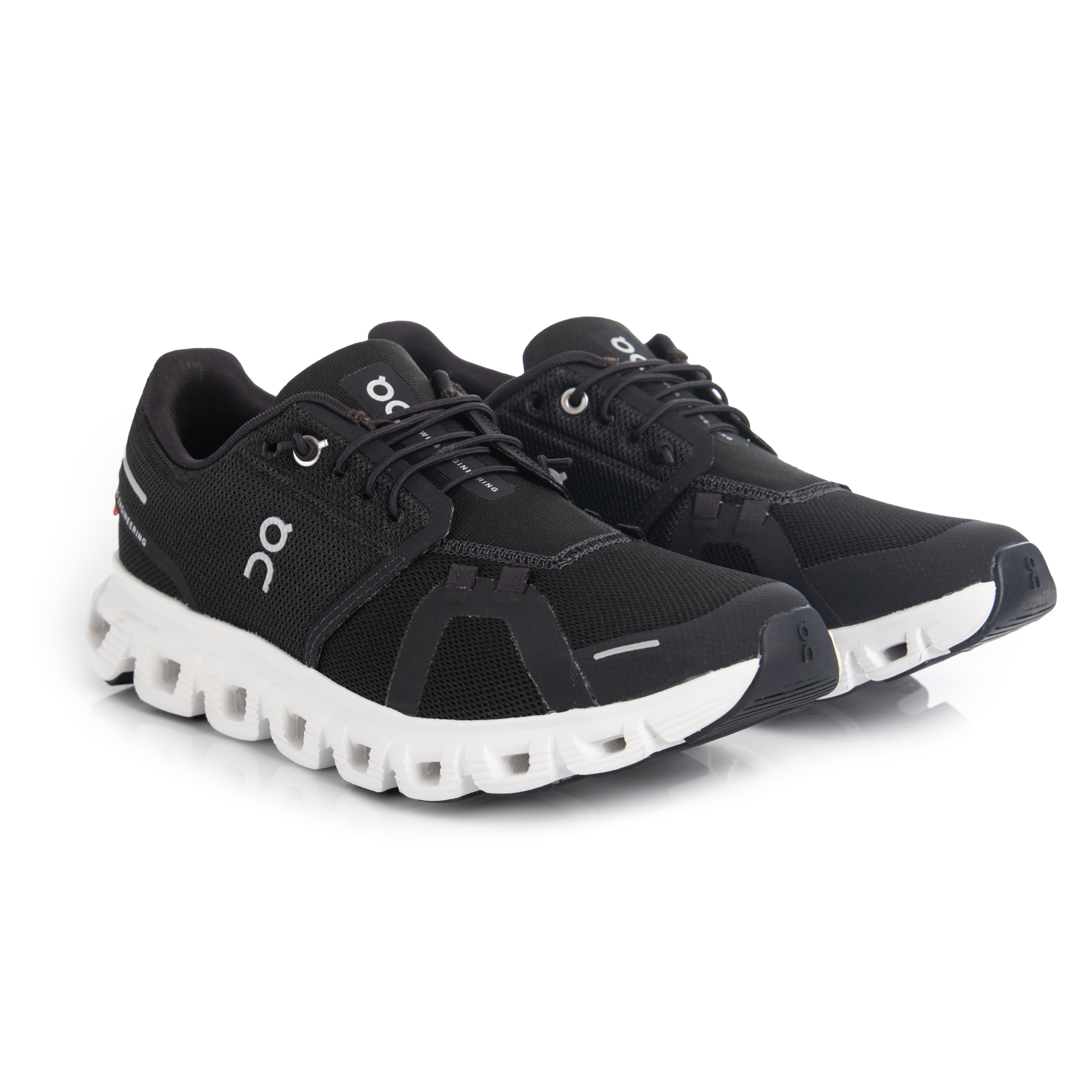 Sneakersy damskie On Running Cloud 6