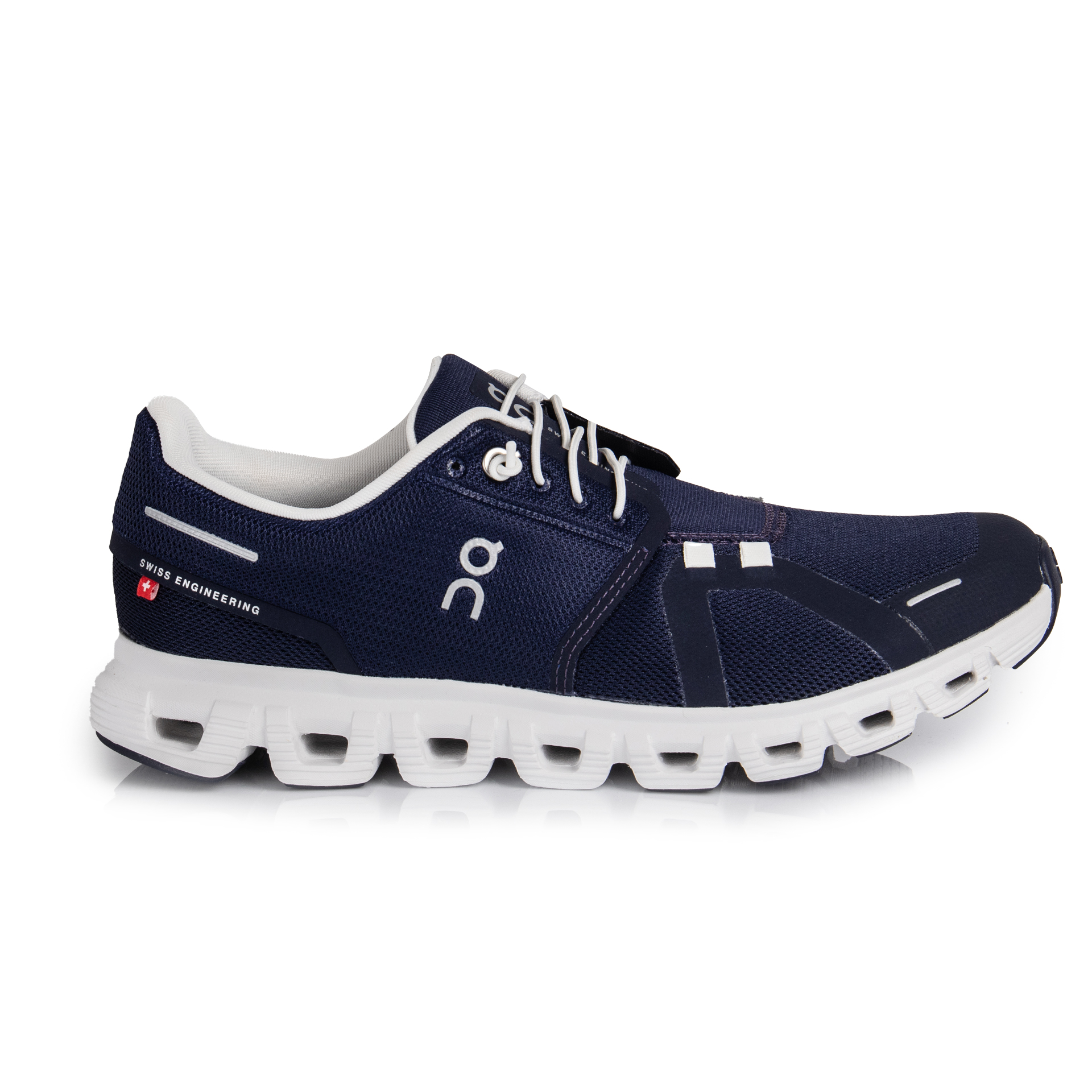 Sneakersy męskie On Running Cloud 6