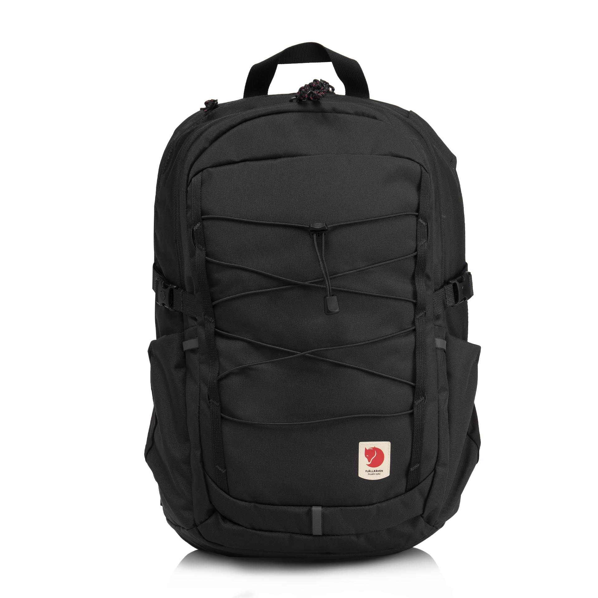 Plecak Fjallraven Skule 28 Black