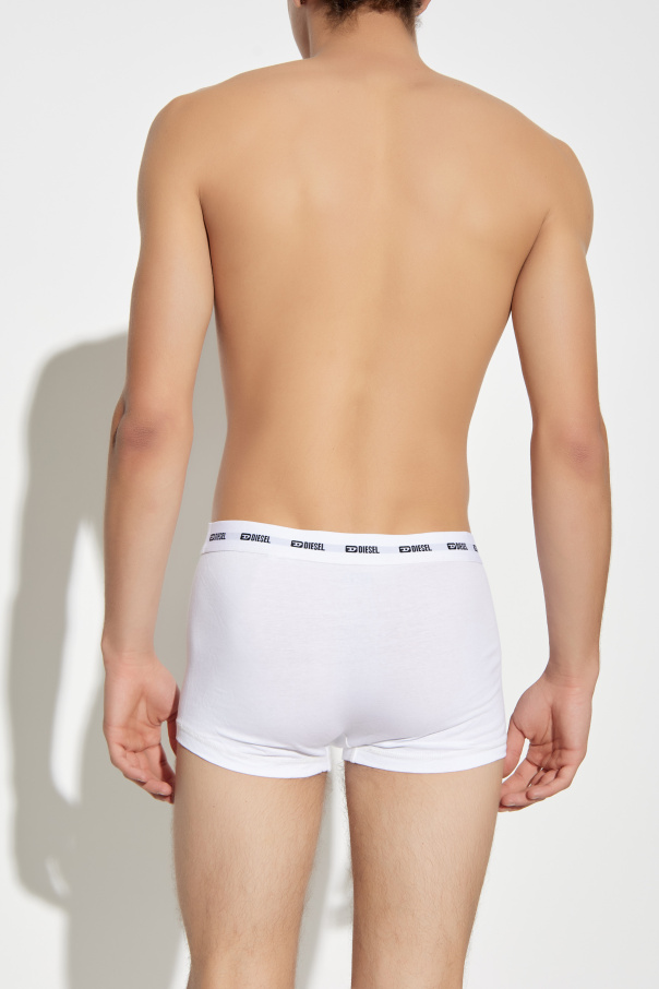 Wielopak Męskich Bokserek Diesel Damien-GFT-UTLT