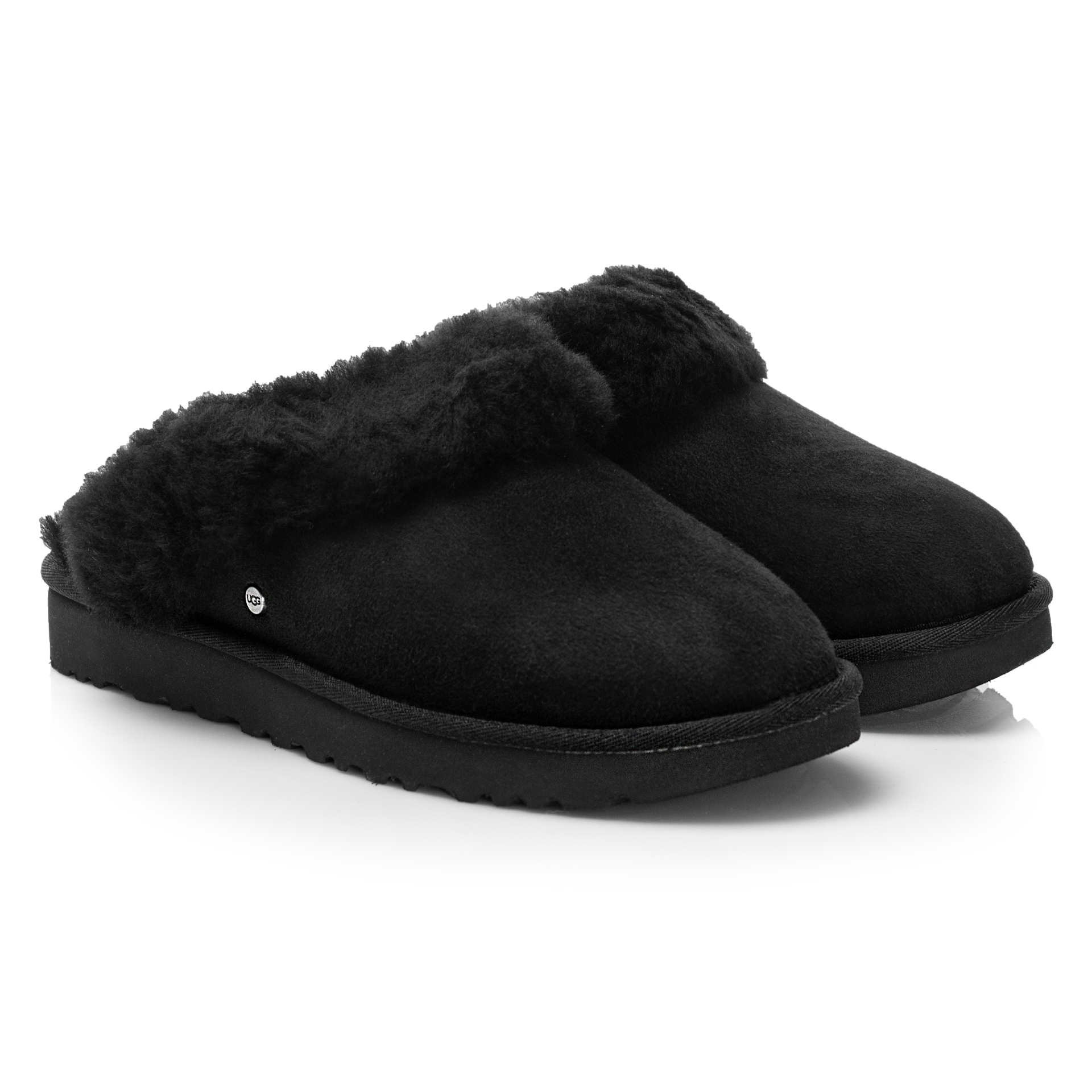 Kapcie damskie UGG Classic Slipper II