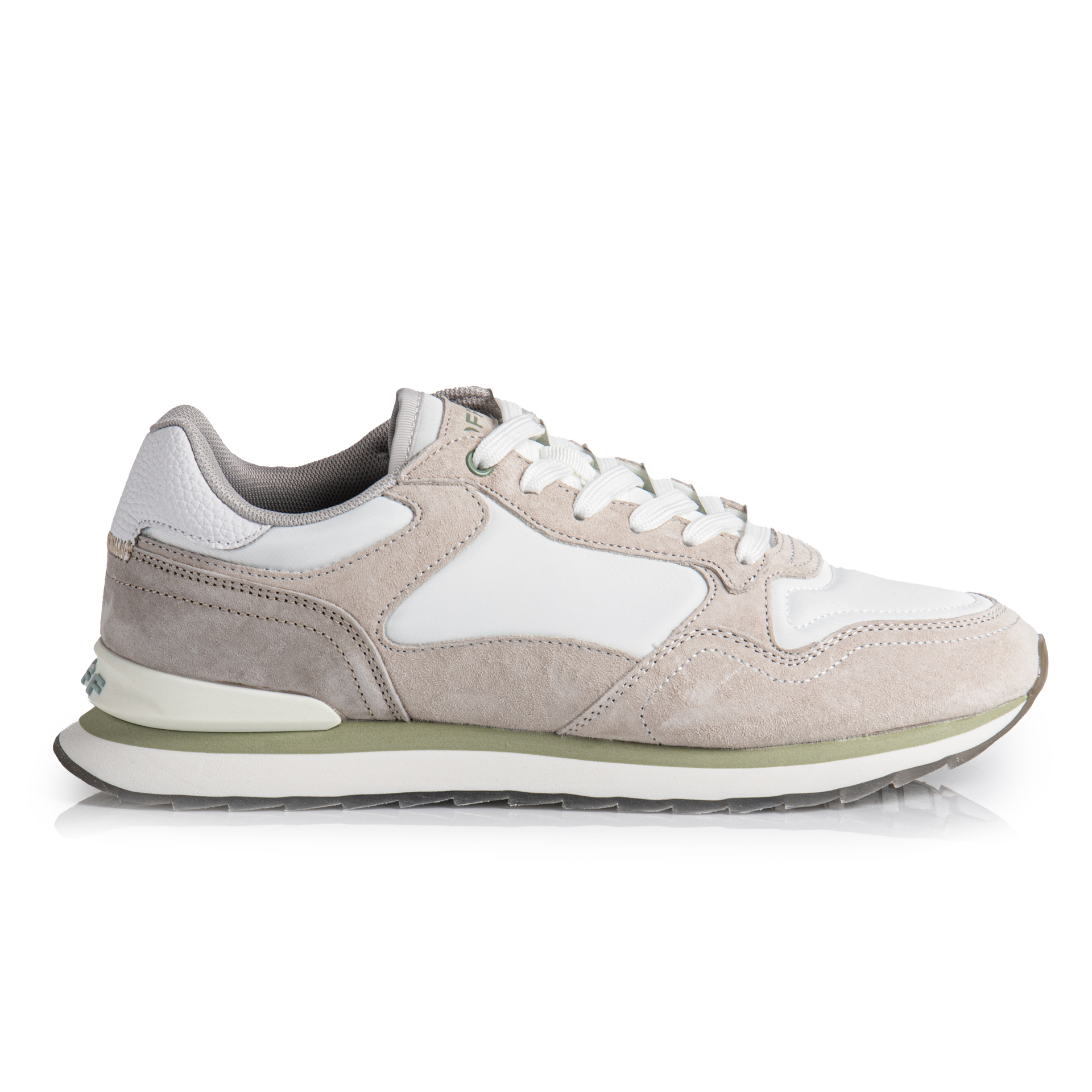 Sneakersy męskie Hoff Naousa