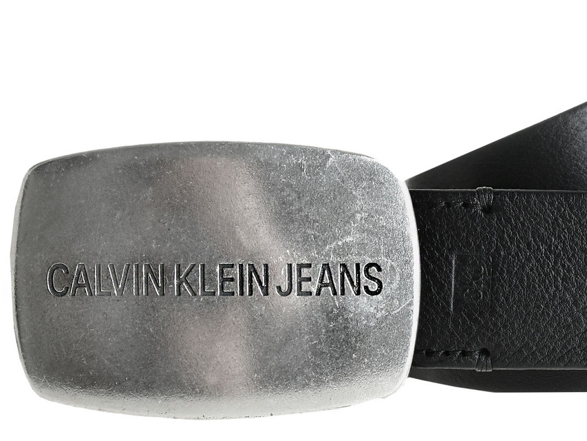 Pasek męski Calvin Klein K50K504574-001 90