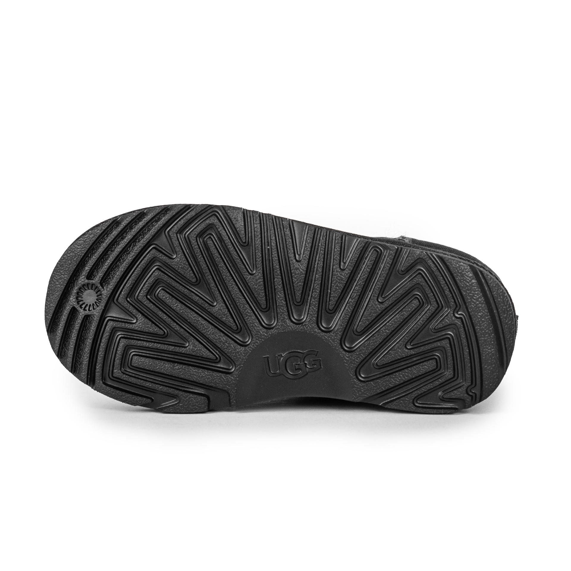 Buty dziecięce UGG Toddlers Classic Mini II