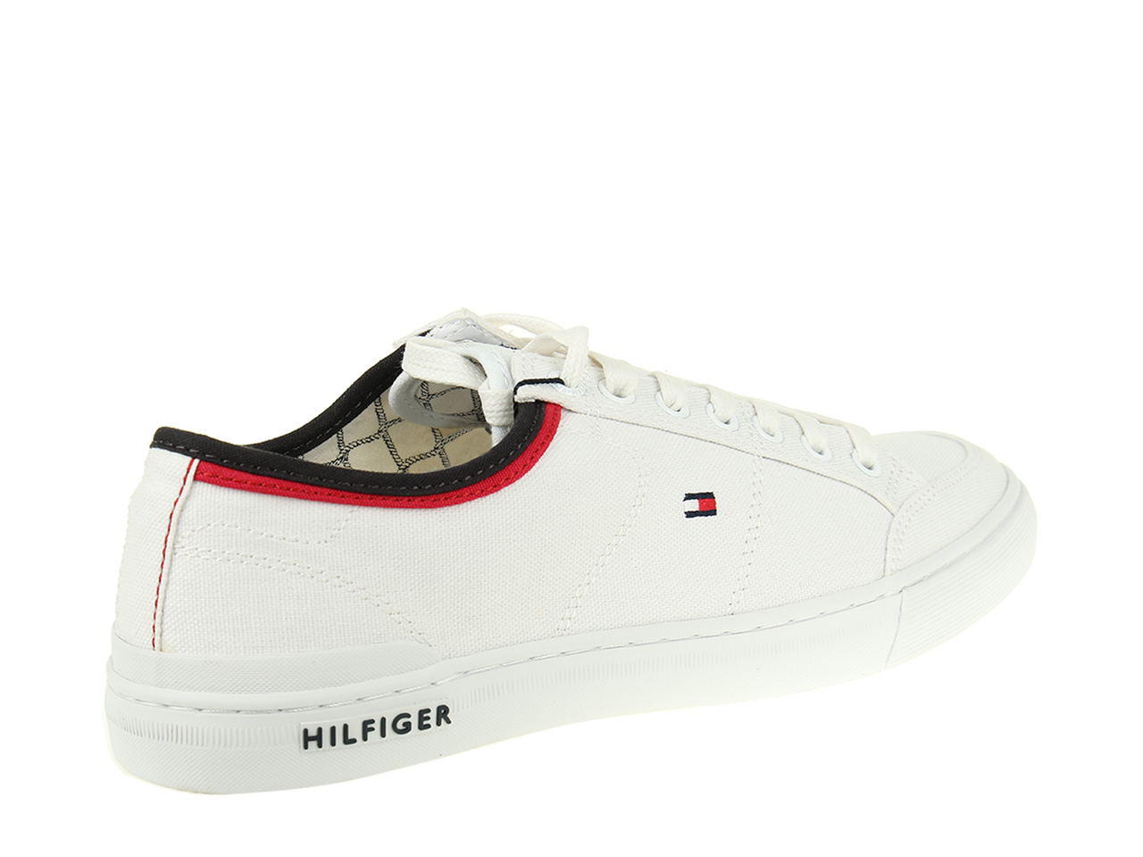 Tenisówki męskie Tommy Hilfiger 