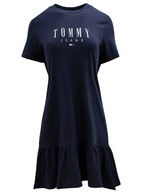 Sukienka Tommy Hilfiger DW0DW10122-C87 XS
