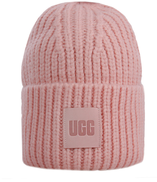 Zestaw szalik i czapka UGG 20270-PCD 