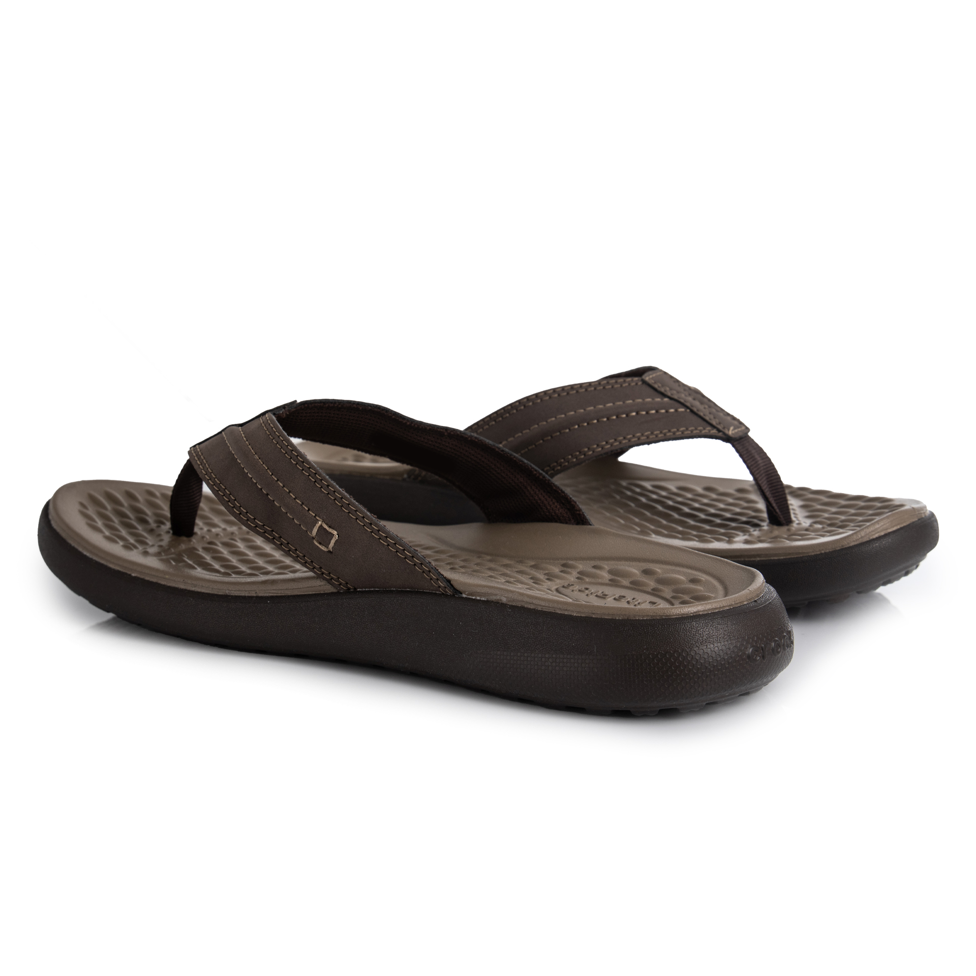 Japonki Crocs Yukon Vista II