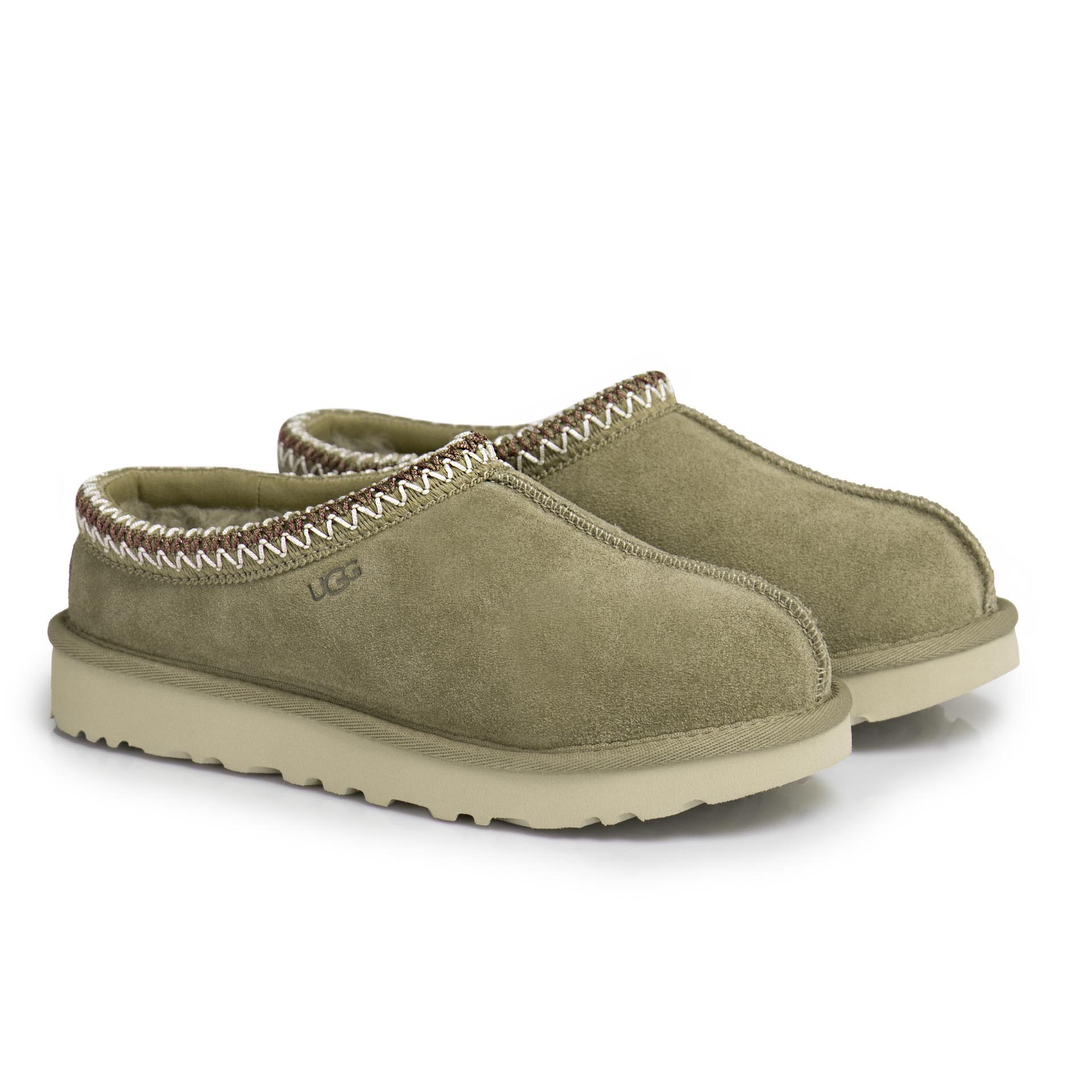 Kapcie damskie Ugg Tasman