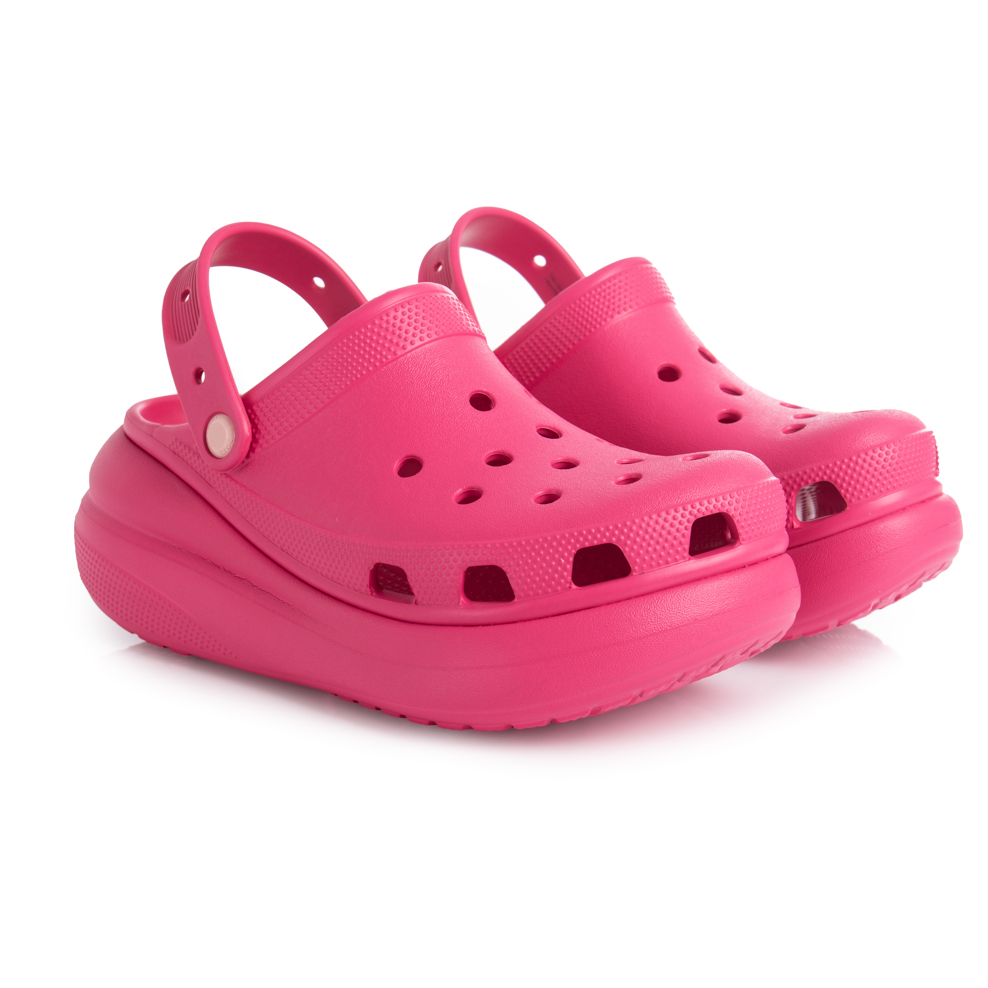 Klapki Crocs Classic Crush Clog