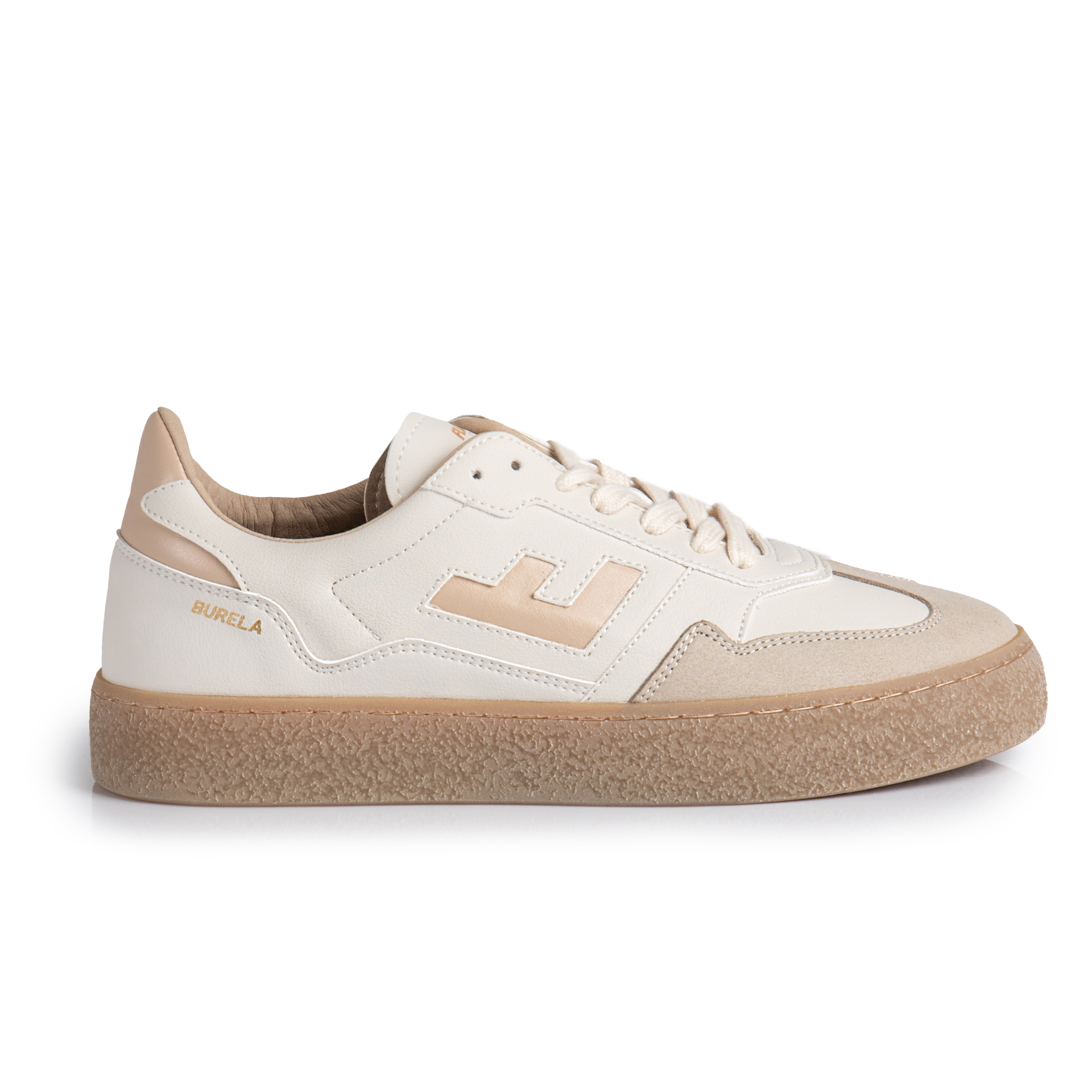 Sneakersy Flamingos Life Burela Bold