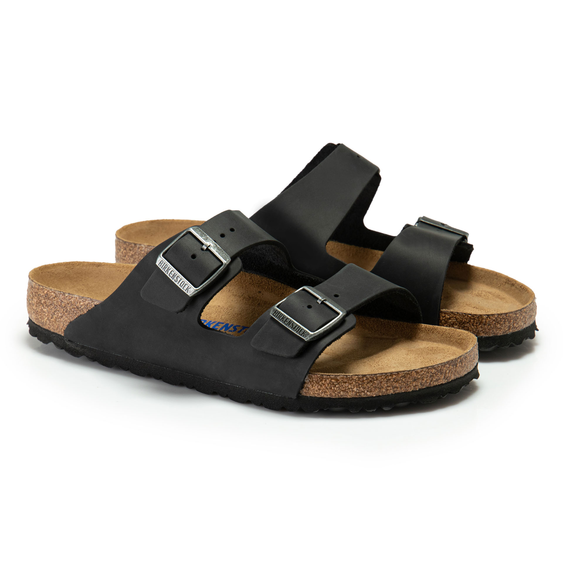 Klapki Birkenstock Arizona SFB LEOI