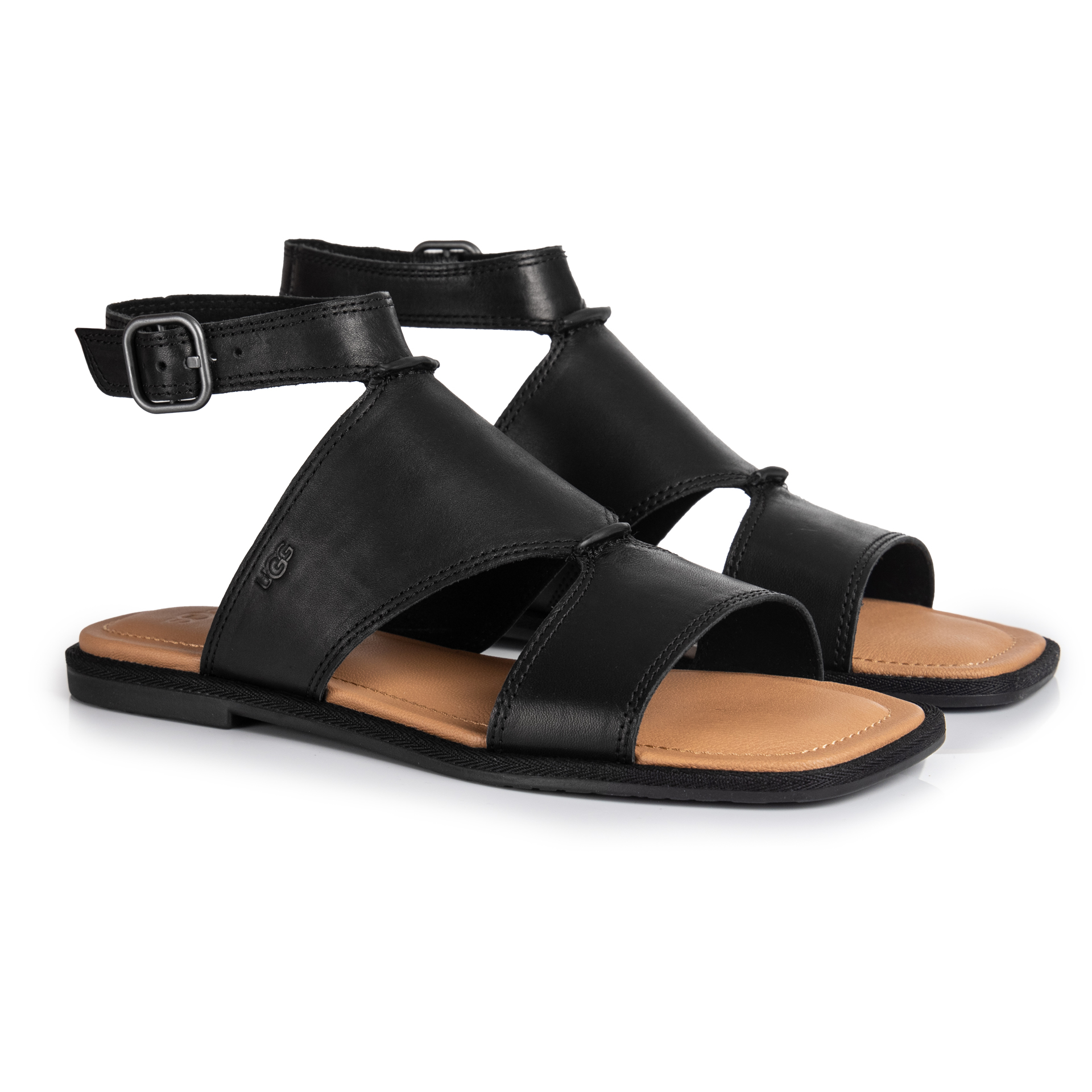 Sandały damskie UGG Delray