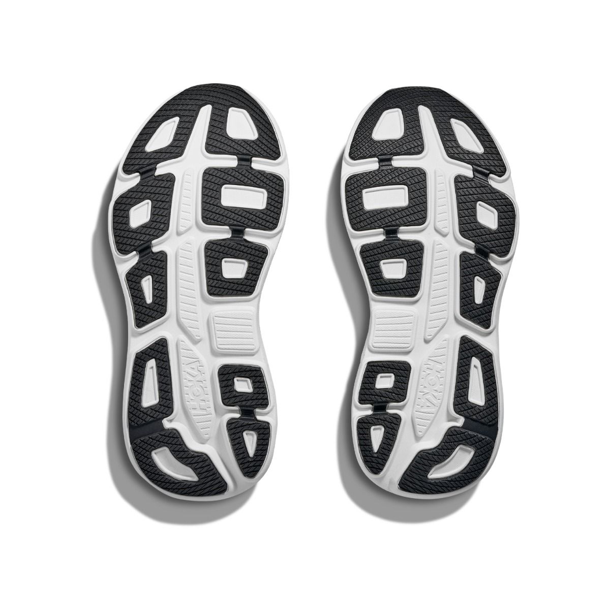 Buty sportowe damskie Hoka Bondi 9