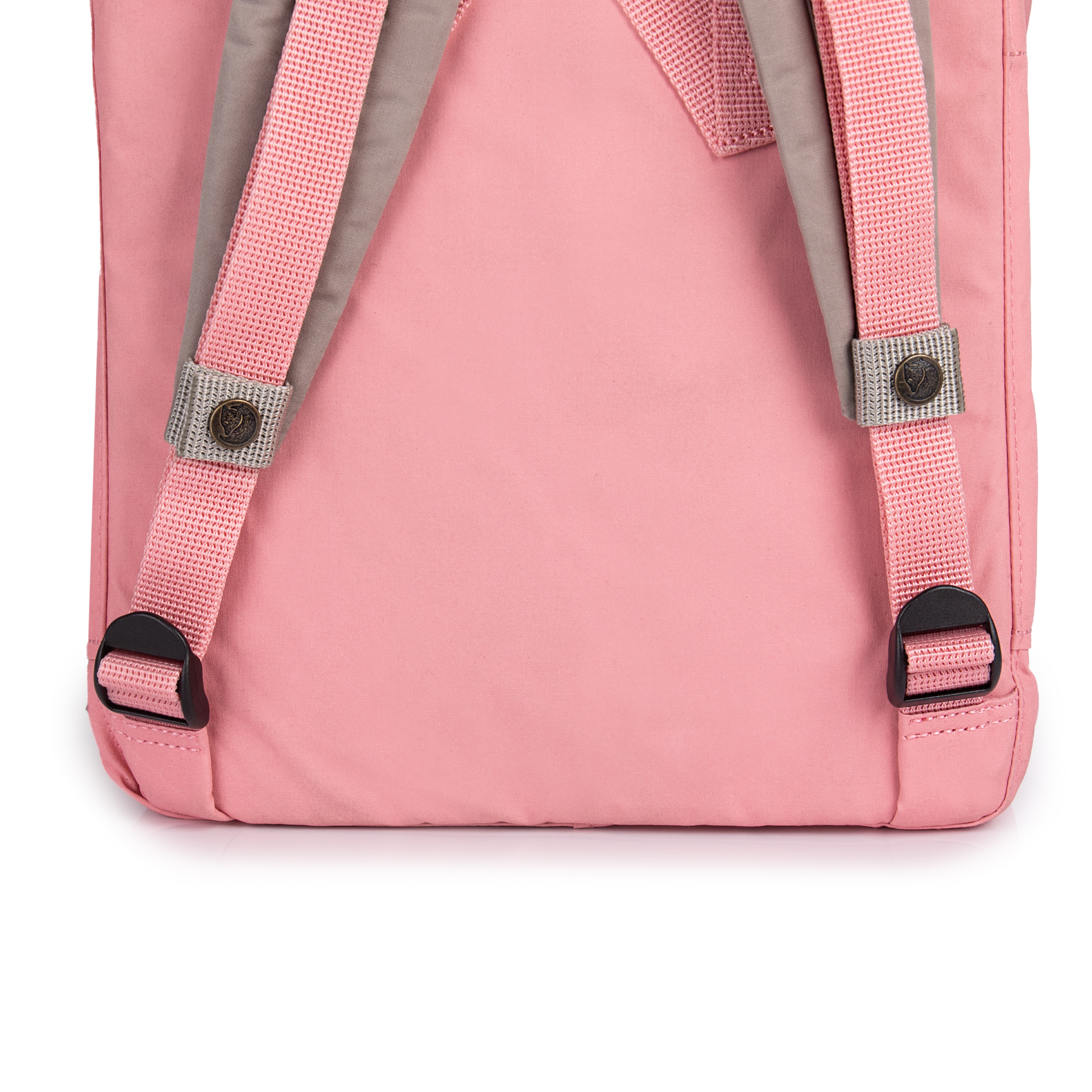 Szelki do plecaka Kanken Shoulder Pads Fog
