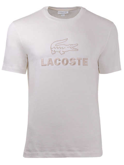 Koszulka męska Lacoste TH8602-70V