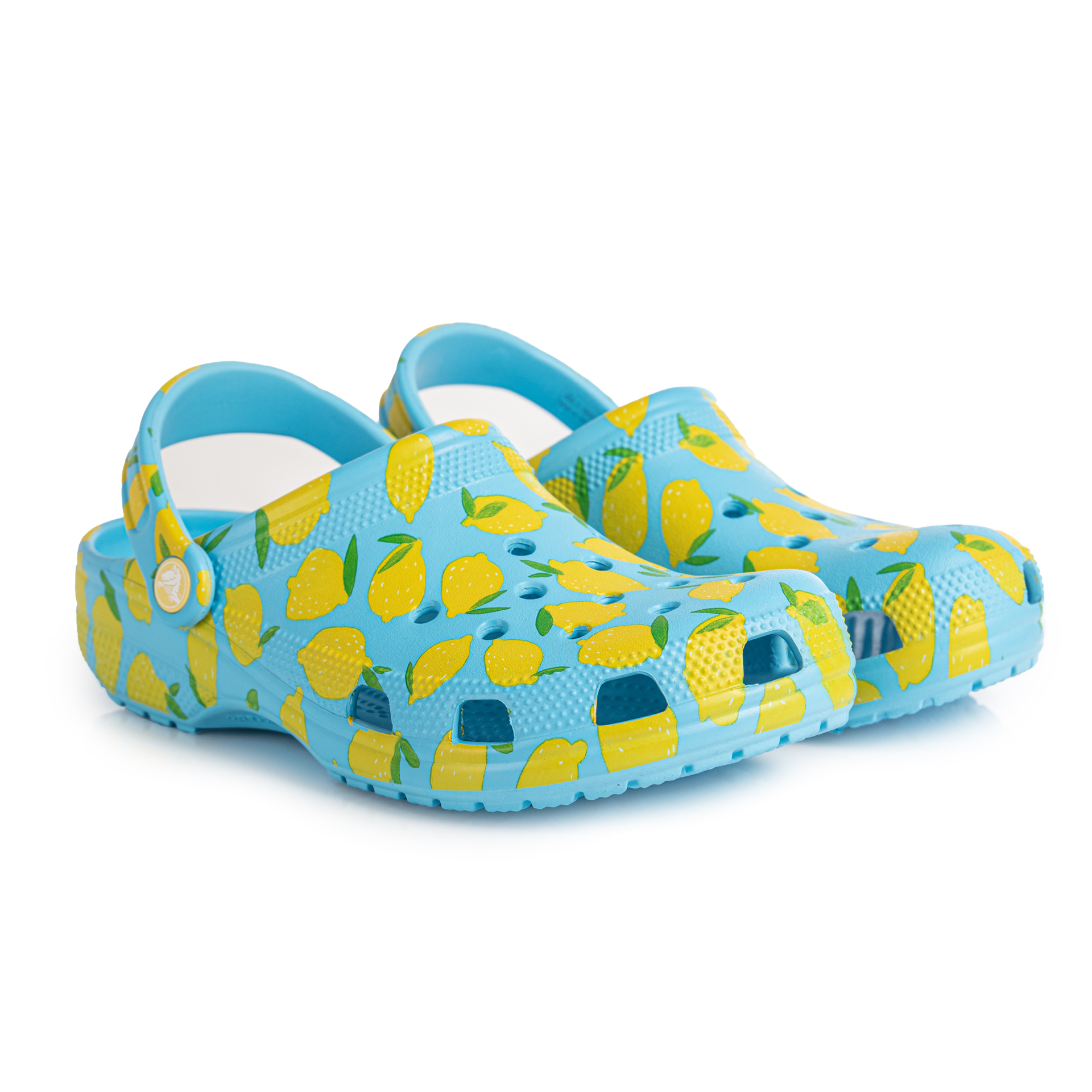 Klapki Crocs Classic 