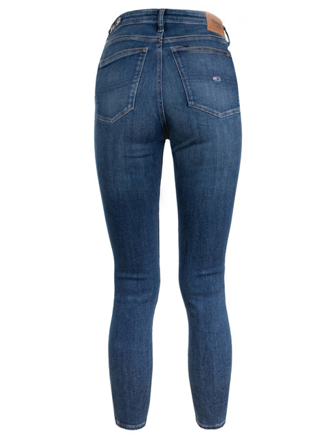 Spodnie jeansowe damskie Tommy Hilfiger DW0DW09002-1AP 28/30