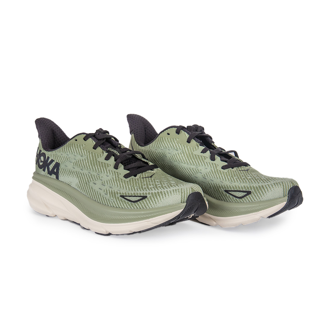 Sneakersy męskie Hoka Clifton 9