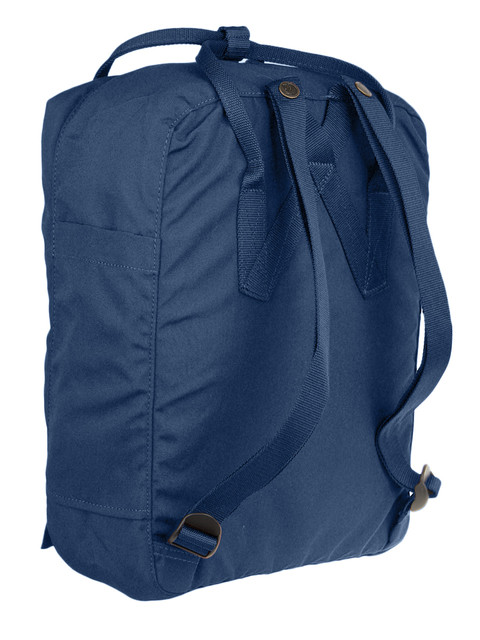Plecak Re - Kanken Midnight Blue F23548-558