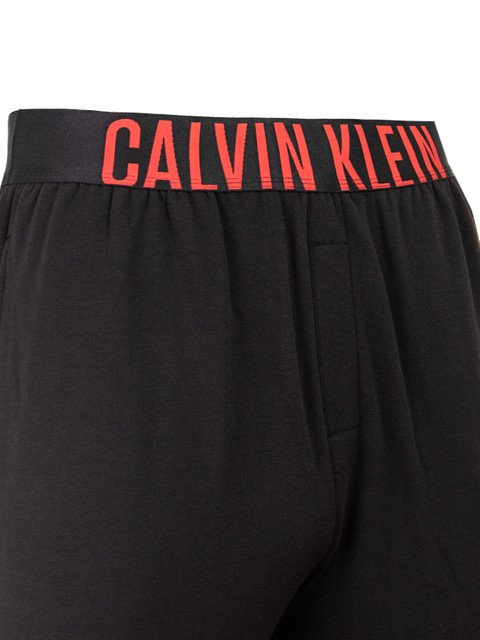 Spodnie piżamowe Calvin Klein 000NM1961E-UB1