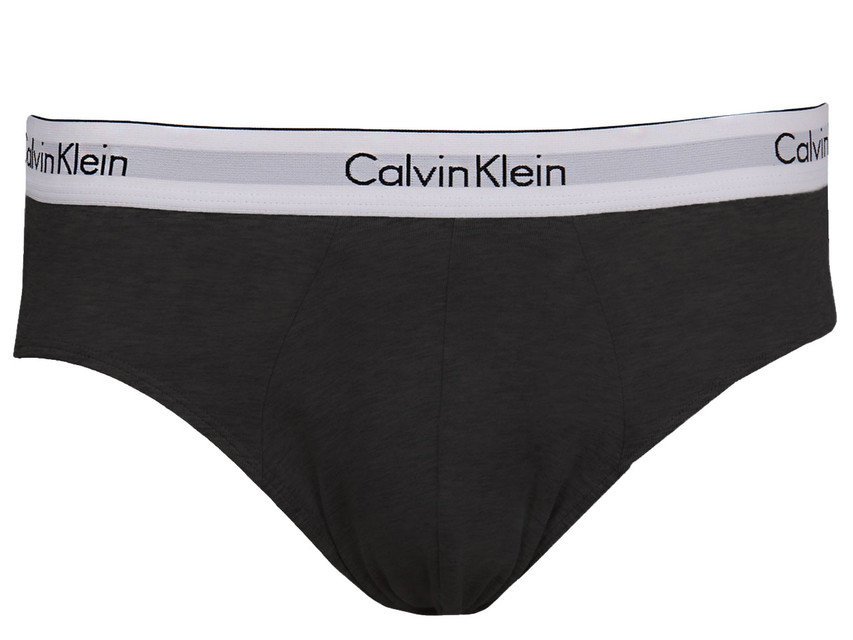 Slipy męskie Calvin Klein 2-Pack NB1084A-BHY