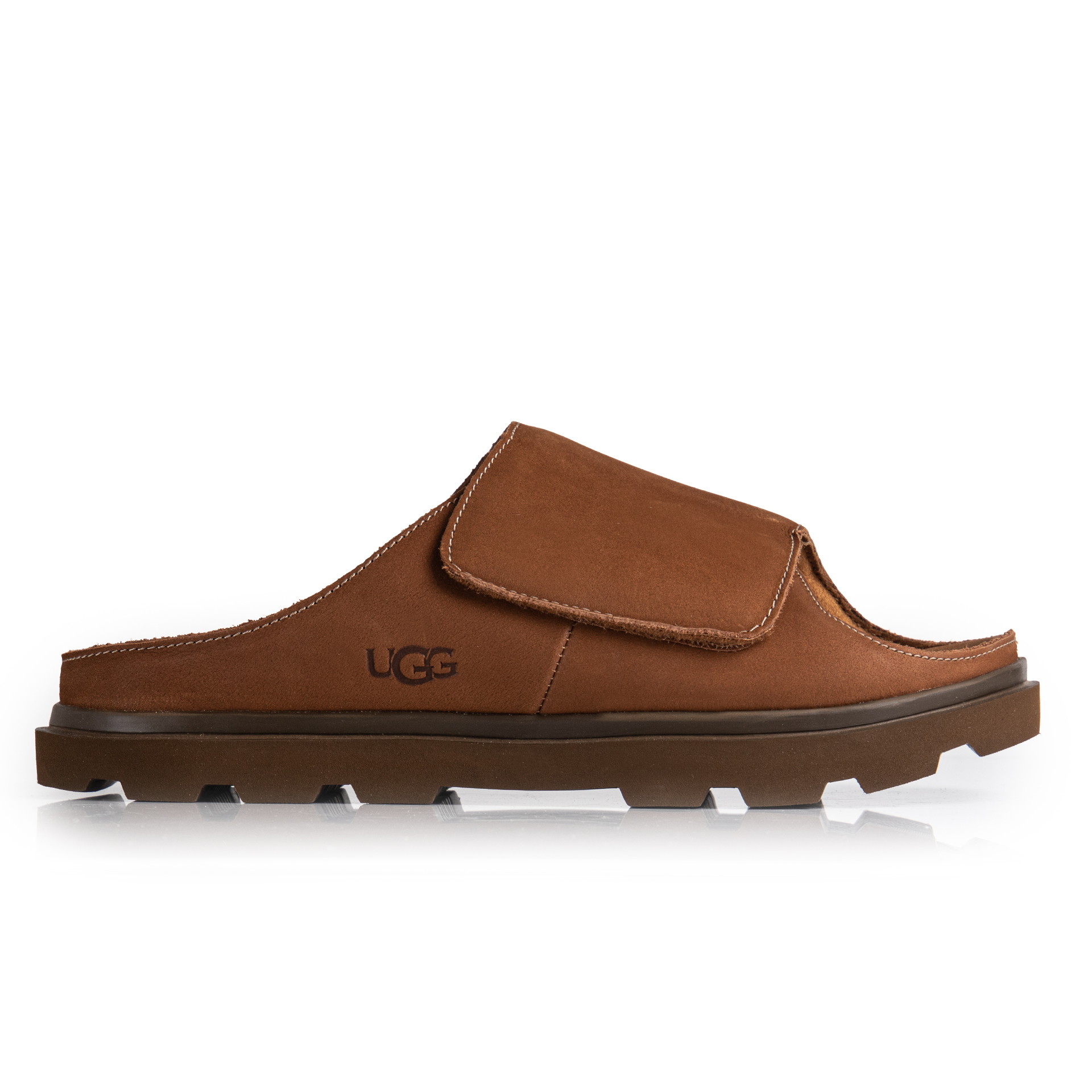 Klapki męskie UGG Solano Slide